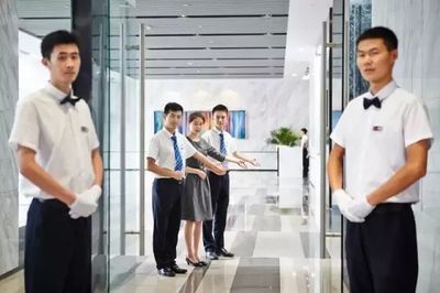 品牌物业，甲级写字楼的点睛之笔与城市绿化管理的协同之道