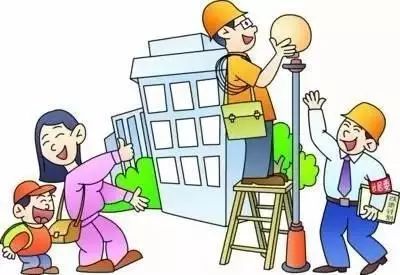 微课堂 以‘得小区得天下’为理念，探索城市绿化管理的小区推广之道