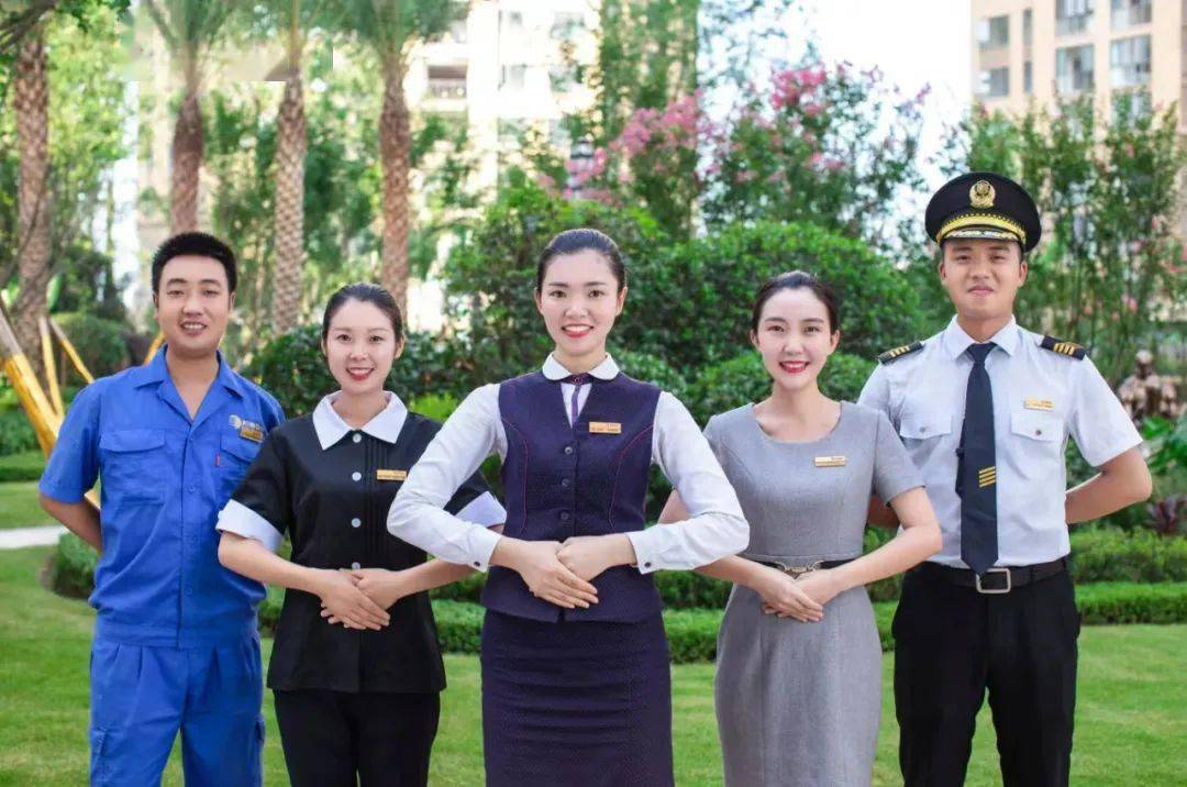 凝聚微小之力，绘就城市绿意 邦泰物业城市绿化管理实践案